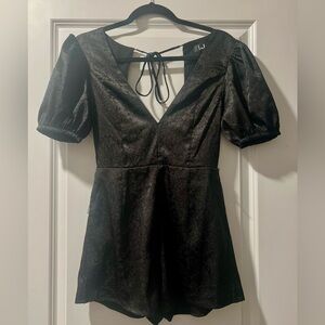Lulu’s Romper
